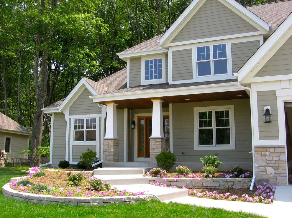 Outdoor Stone by Dale Anderson Masonry - Photo 4