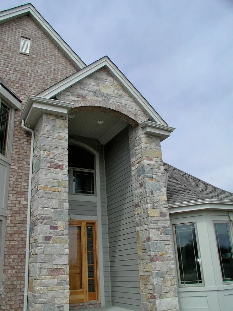 Outdoor Stone by Dale Anderson Masonry - Photo 29