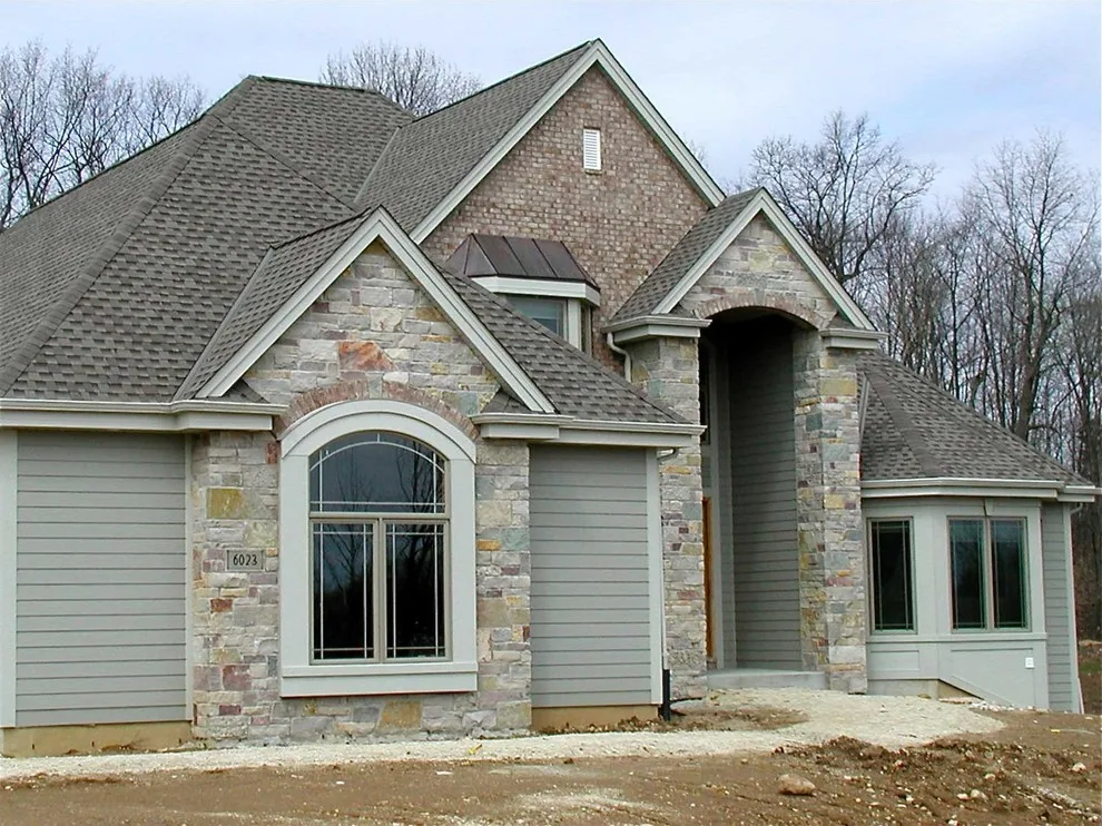 Outdoor Stone by Dale Anderson Masonry - Photo 42