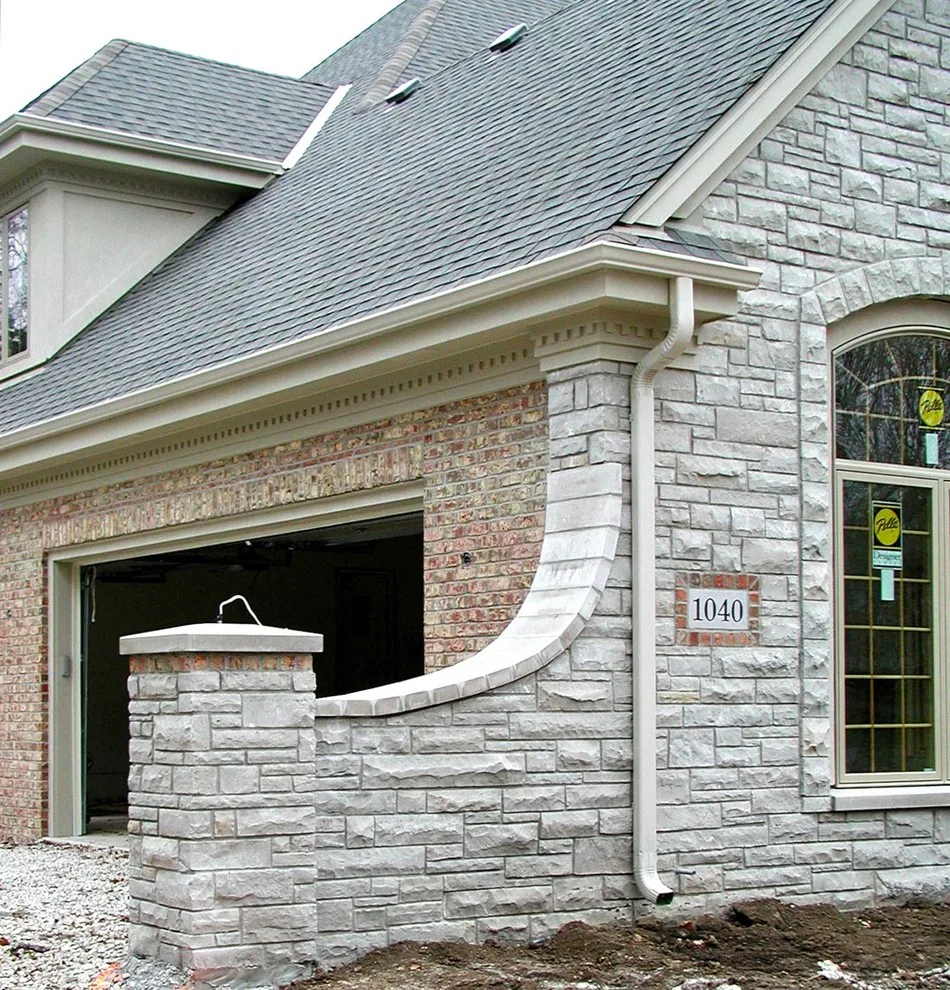 Outdoor Stone by Dale Anderson Masonry - Photo 37