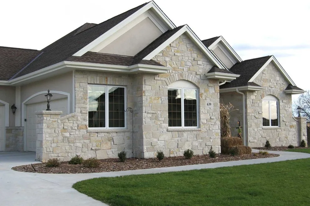 Outdoor Stone by Dale Anderson Masonry - Photo 50