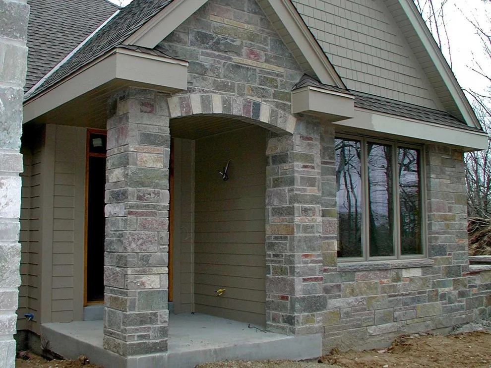 Outdoor Stone by Dale Anderson Masonry - Photo 11