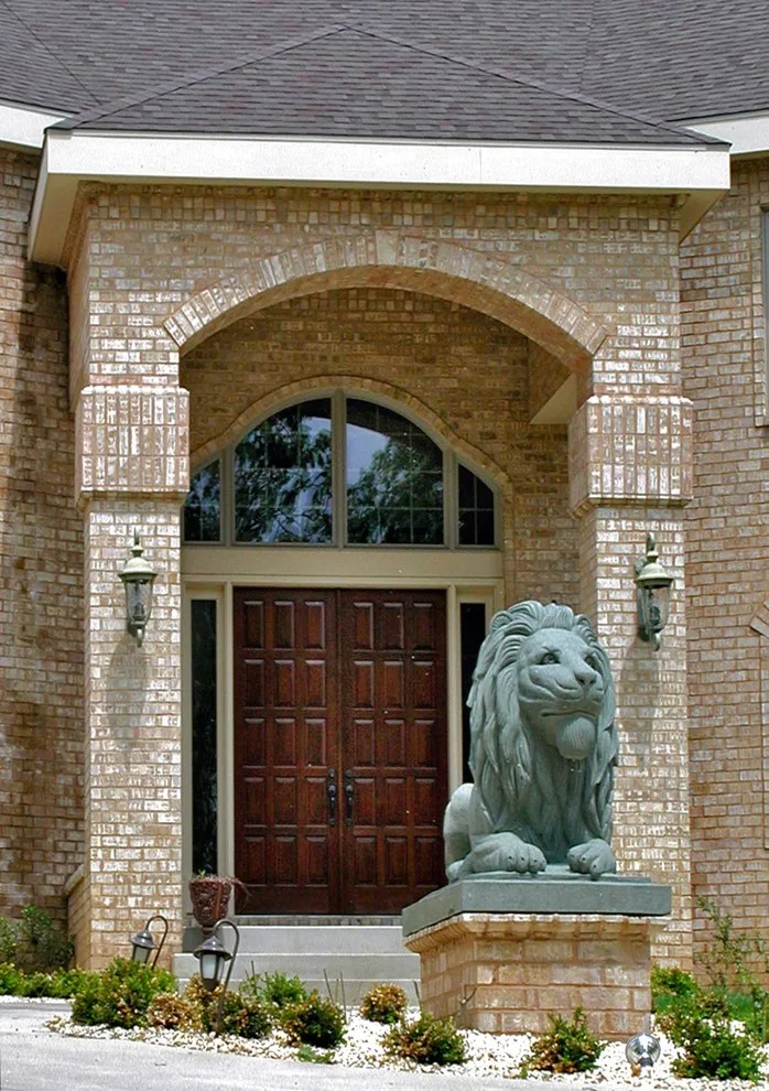 Outdoor Stone by Dale Anderson Masonry - Photo 34