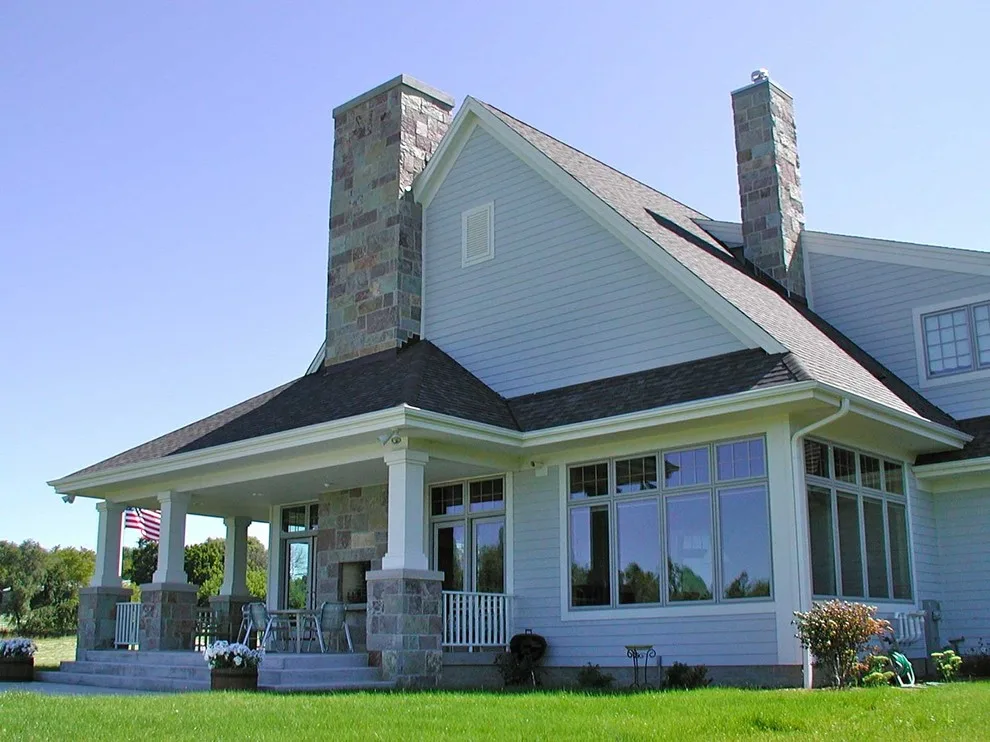 Outdoor Stone by Dale Anderson Masonry - Photo 40