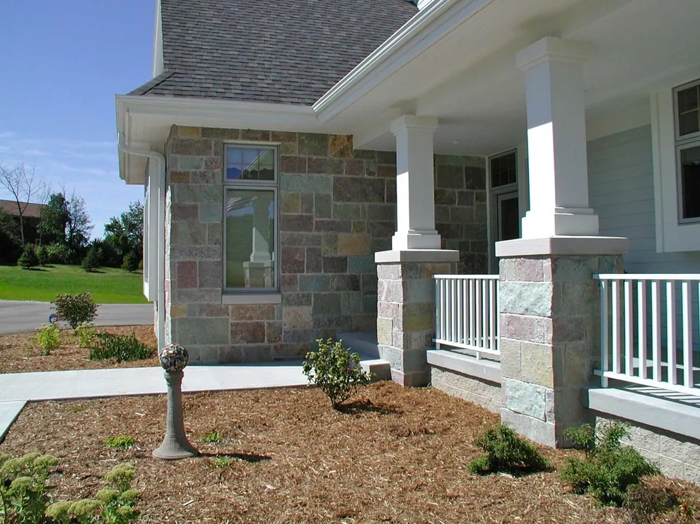 Outdoor Stone by Dale Anderson Masonry - Photo 15