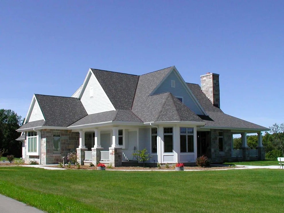 Outdoor Stone by Dale Anderson Masonry - Photo 31