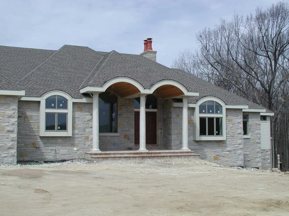 Outdoor Stone by Dale Anderson Masonry - Photo 19