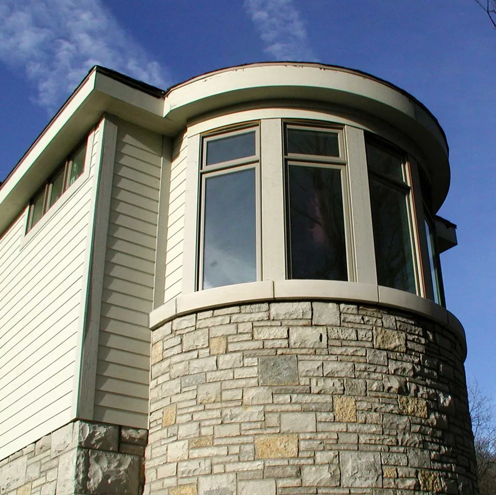 Outdoor Stone by Dale Anderson Masonry - Photo 6