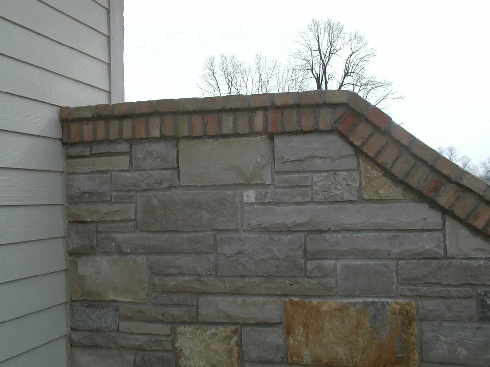 Outdoor Stone by Dale Anderson Masonry - Photo 26