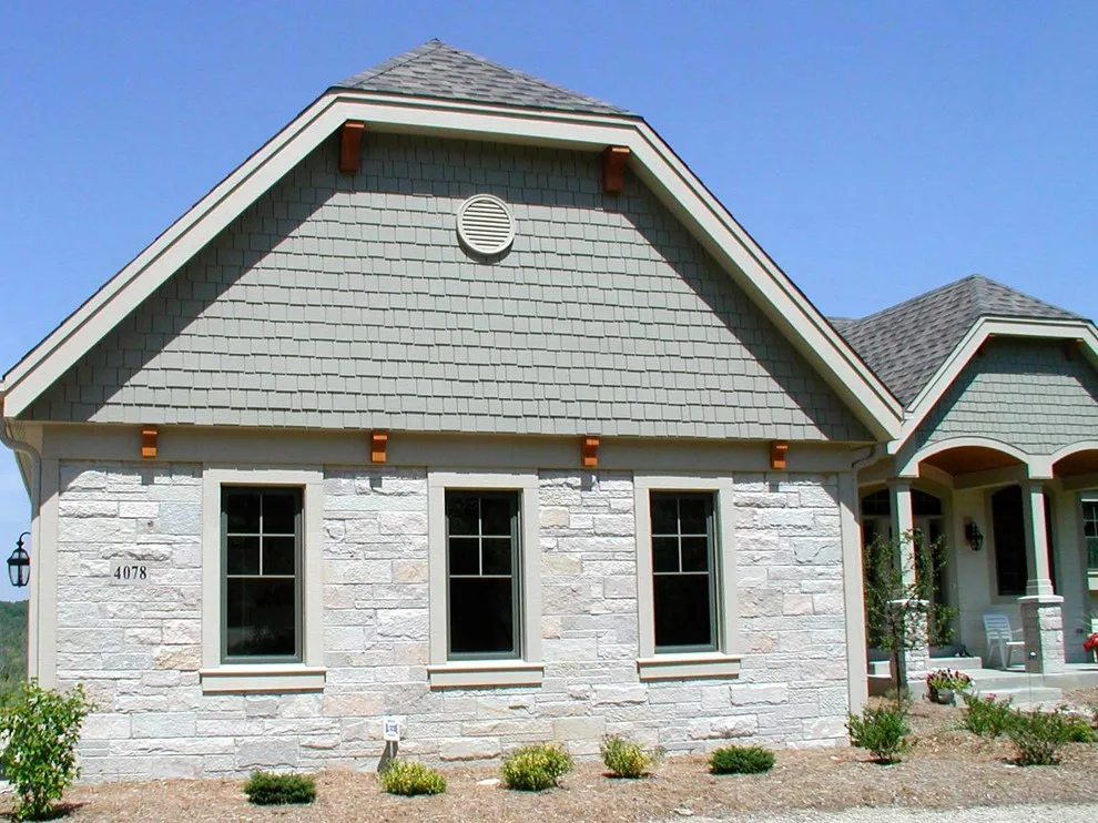 Outdoor Stone by Dale Anderson Masonry - Photo 8