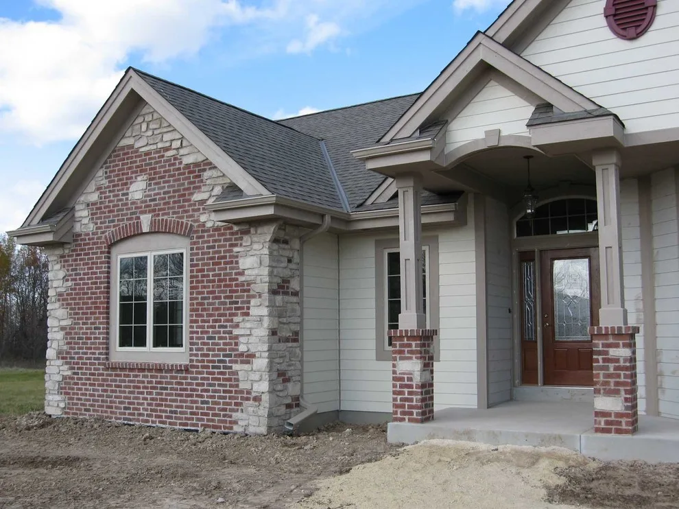 Outdoor Stone by Dale Anderson Masonry - Photo 39