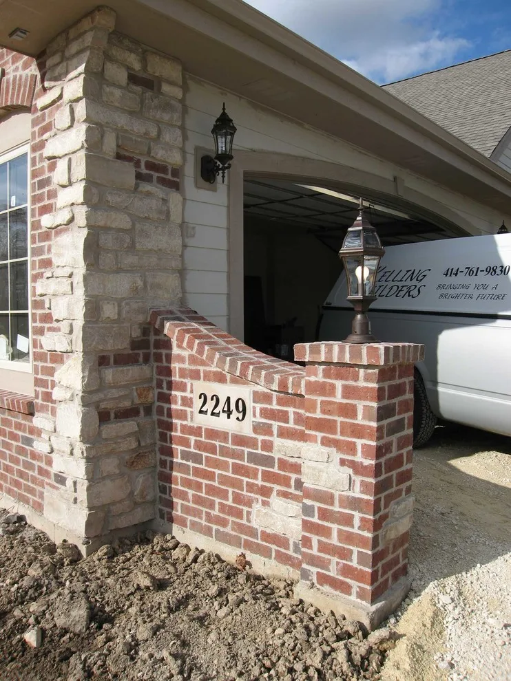 Outdoor Stone by Dale Anderson Masonry - Photo 49