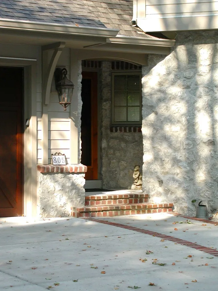 Outdoor Stone by Dale Anderson Masonry - Photo 28