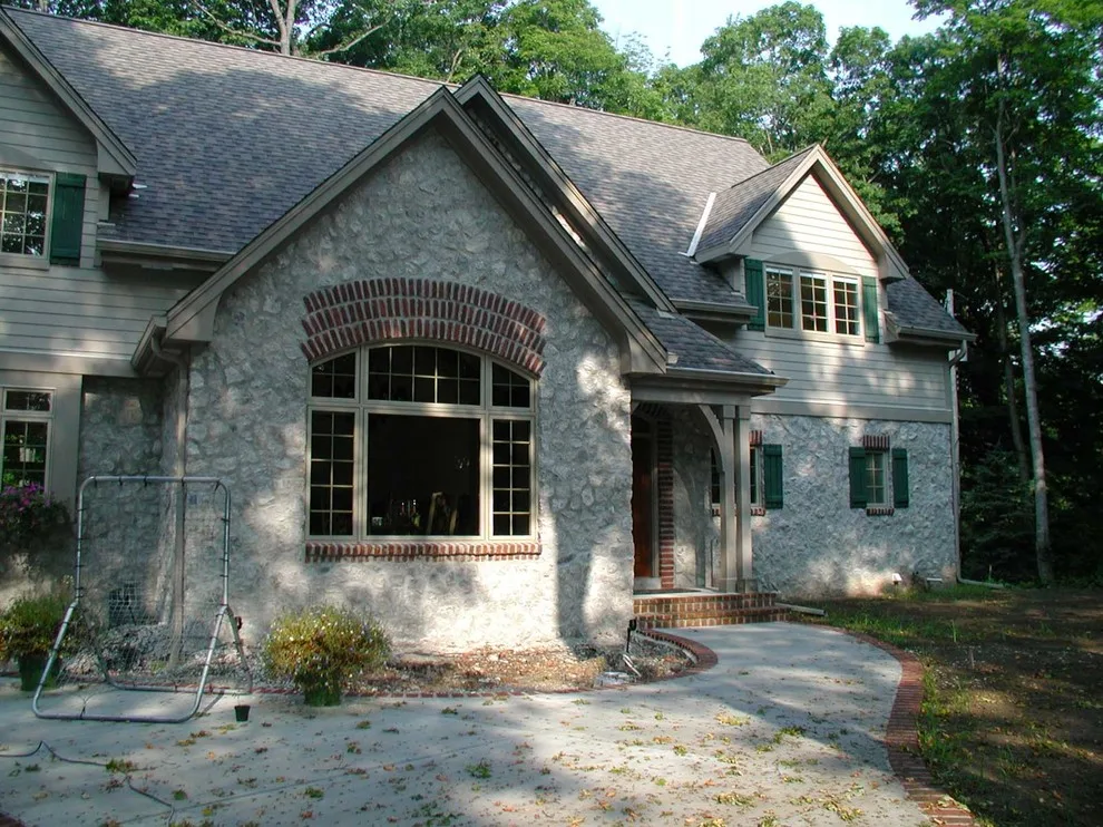 Outdoor Stone by Dale Anderson Masonry - Photo 25