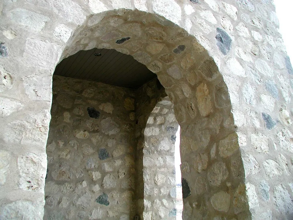 Outdoor Stone by Dale Anderson Masonry - Photo 32