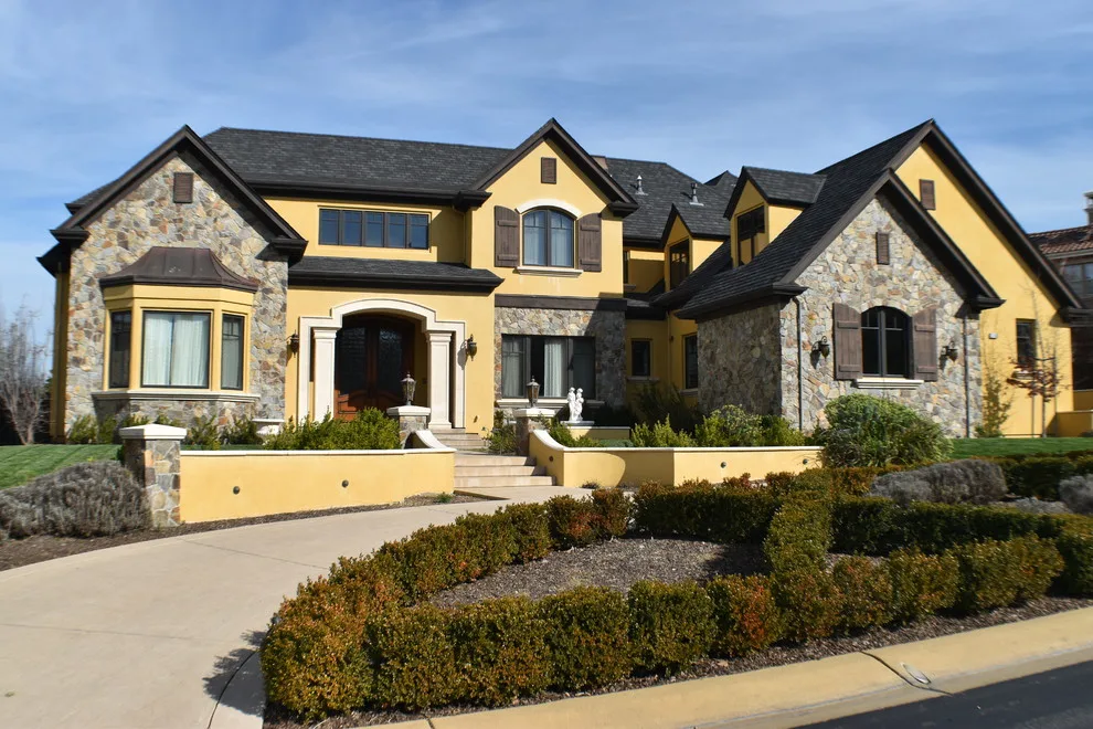 Ruby Hills Livermore Stone Veneer by East Bay Masonry - Photo 7
