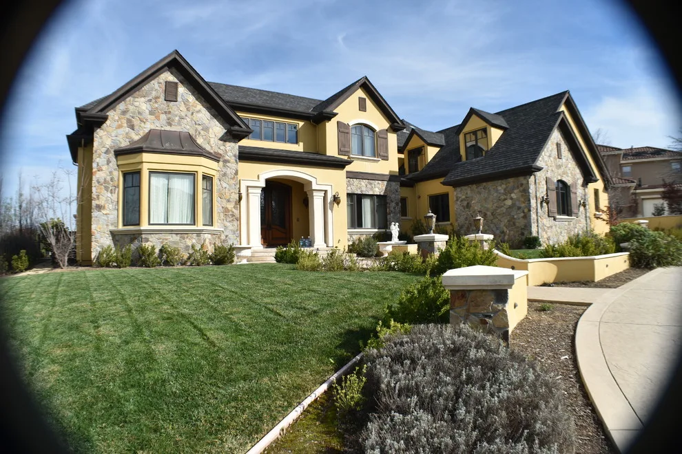 Ruby Hills Livermore Stone Veneer by East Bay Masonry - Photo 3