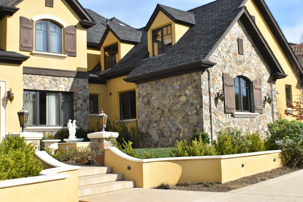 Ruby Hills Livermore Stone Veneer by East Bay Masonry - Photo 5