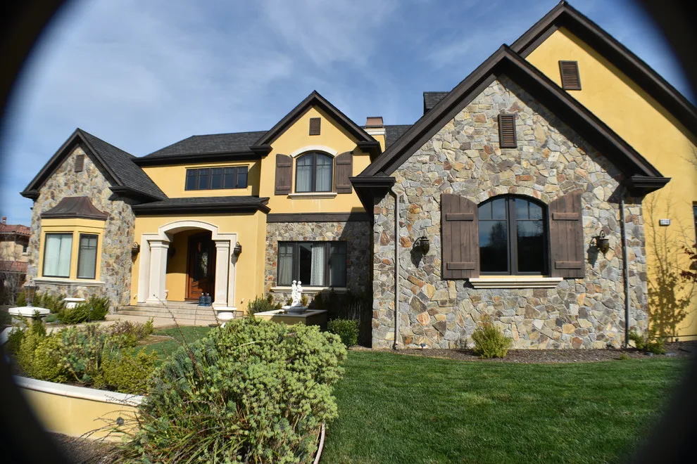 Ruby Hills Livermore Stone Veneer by East Bay Masonry - Photo 2