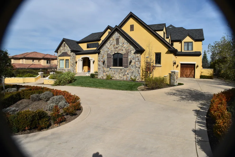 Ruby Hills Livermore Stone Veneer by East Bay Masonry - Photo 4