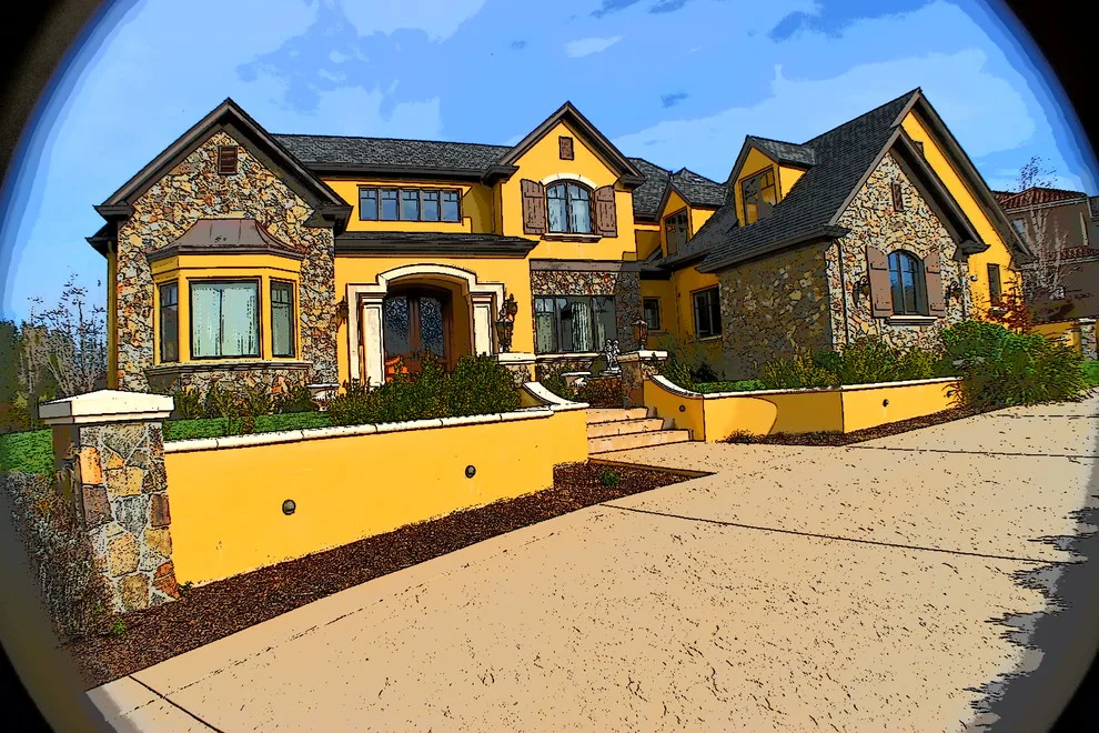 Ruby Hills Livermore Stone Veneer by East Bay Masonry - Photo 6