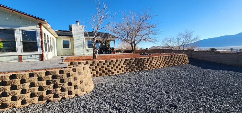 Albuquerque Construction & Concrete - Photo 10