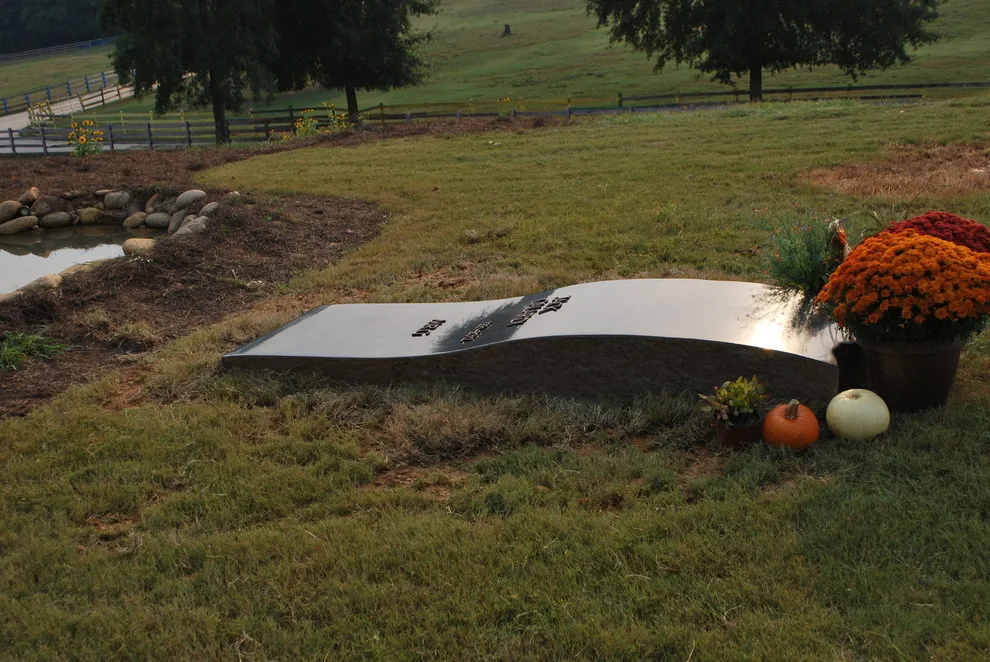 Cascade Stoneworks - Photo 3