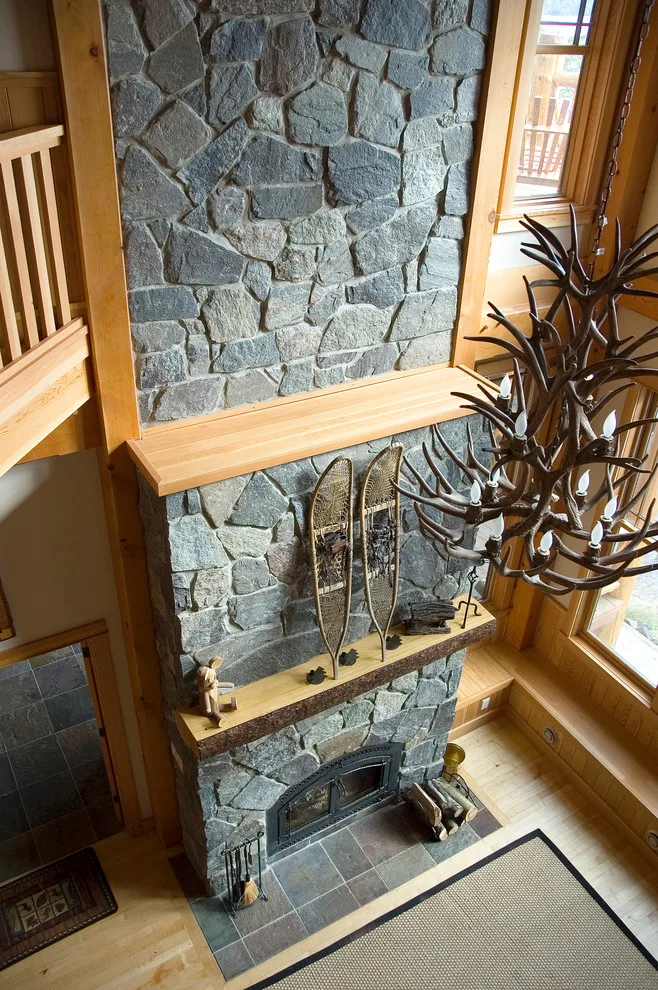 Awesome Fireplaces by Champlain Stone Ltd. - Photo 8