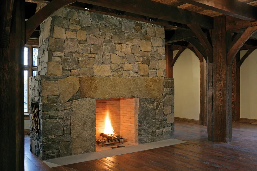 Awesome Fireplaces by Champlain Stone Ltd. - Photo 7