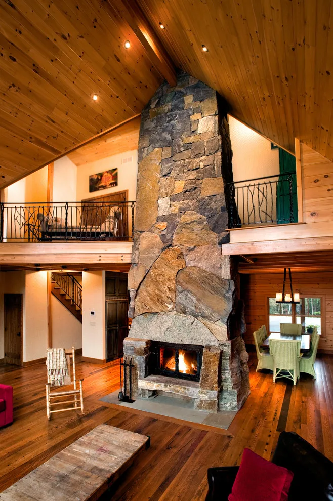 Awesome Fireplaces by Champlain Stone Ltd. - Photo 5