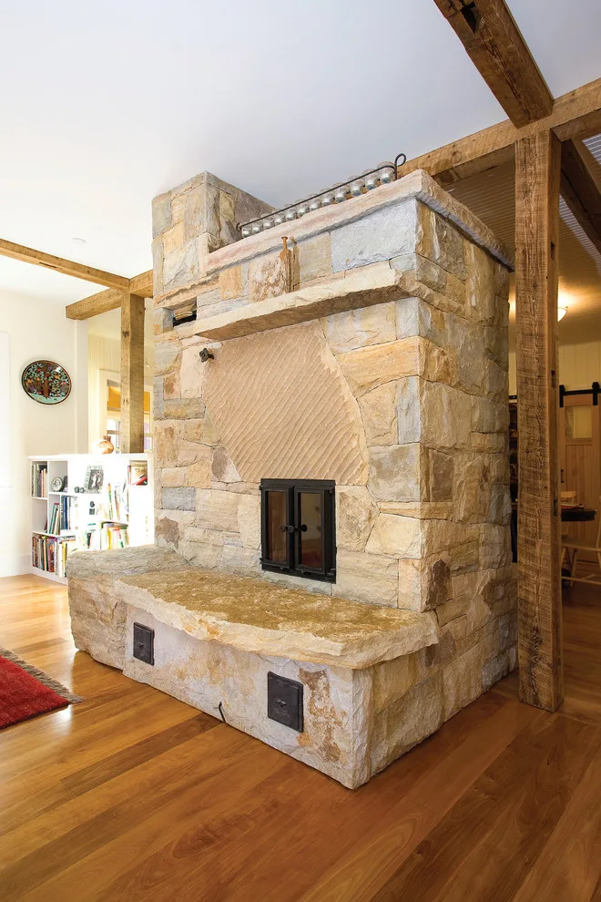 Awesome Fireplaces by Champlain Stone Ltd. - Photo 4
