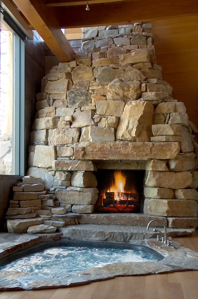 Awesome Fireplaces by Champlain Stone Ltd. - Photo 6