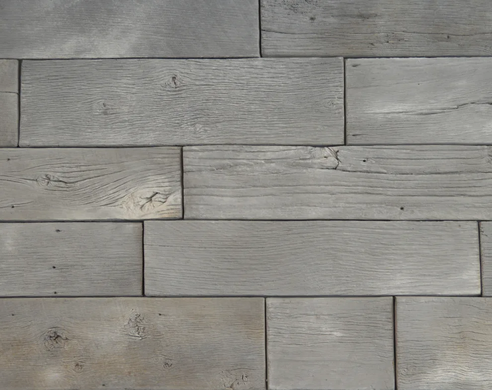 Reclaimed Timber and Rock by Prestige Stone Products - Photo 6