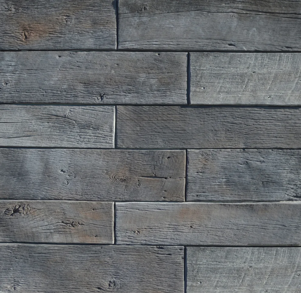 Reclaimed Timber and Rock by Prestige Stone Products - Photo 2