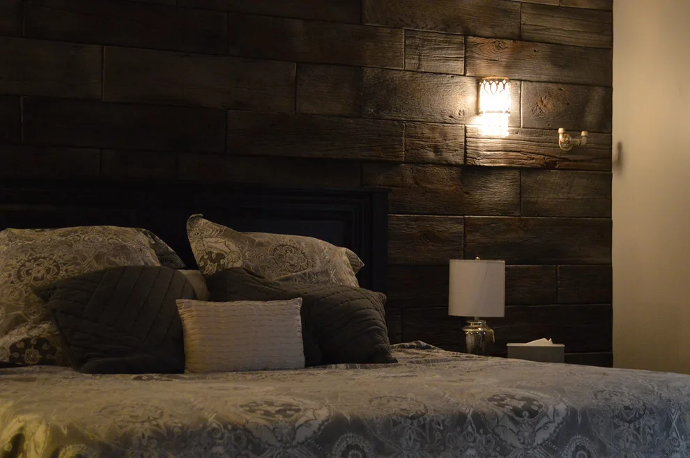 Reclaimed Timber and Rock by Prestige Stone Products - Photo 4