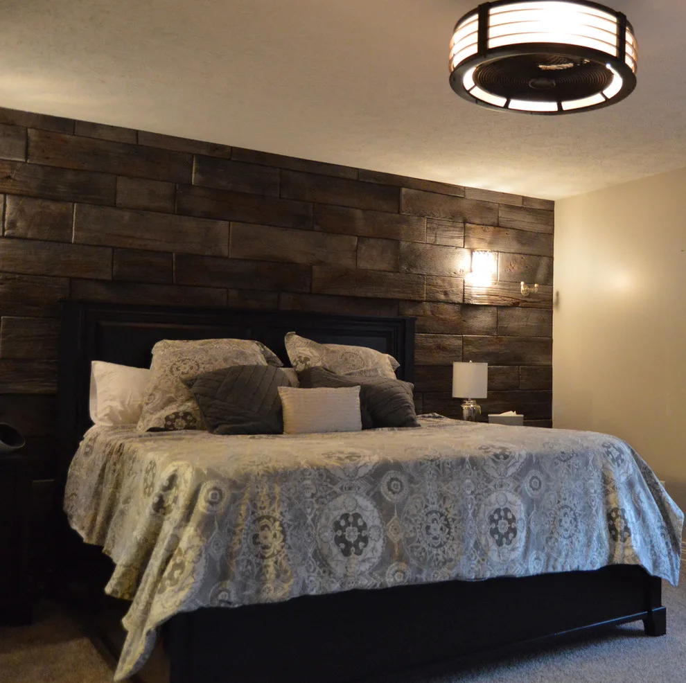Reclaimed Timber and Rock by Prestige Stone Products - Photo 7