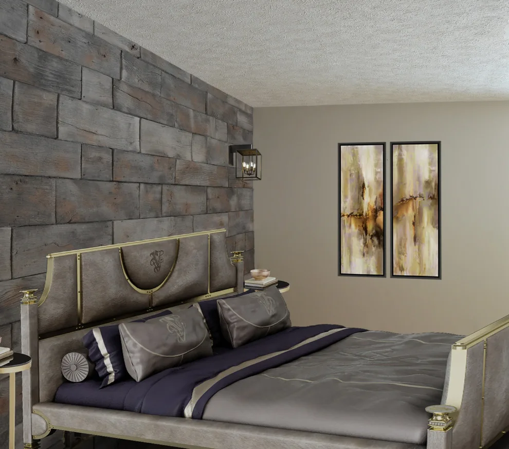 Reclaimed Timber and Rock by Prestige Stone Products - Photo 3