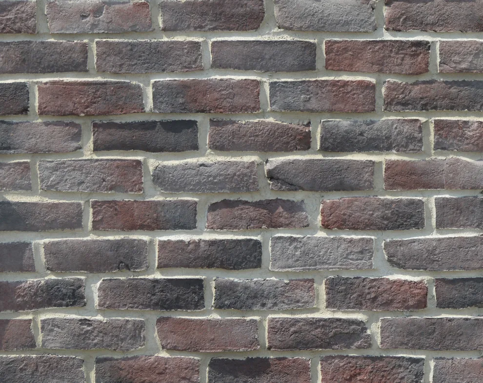 Slim Brick Facade by Prestige Stone Products - Photo 4