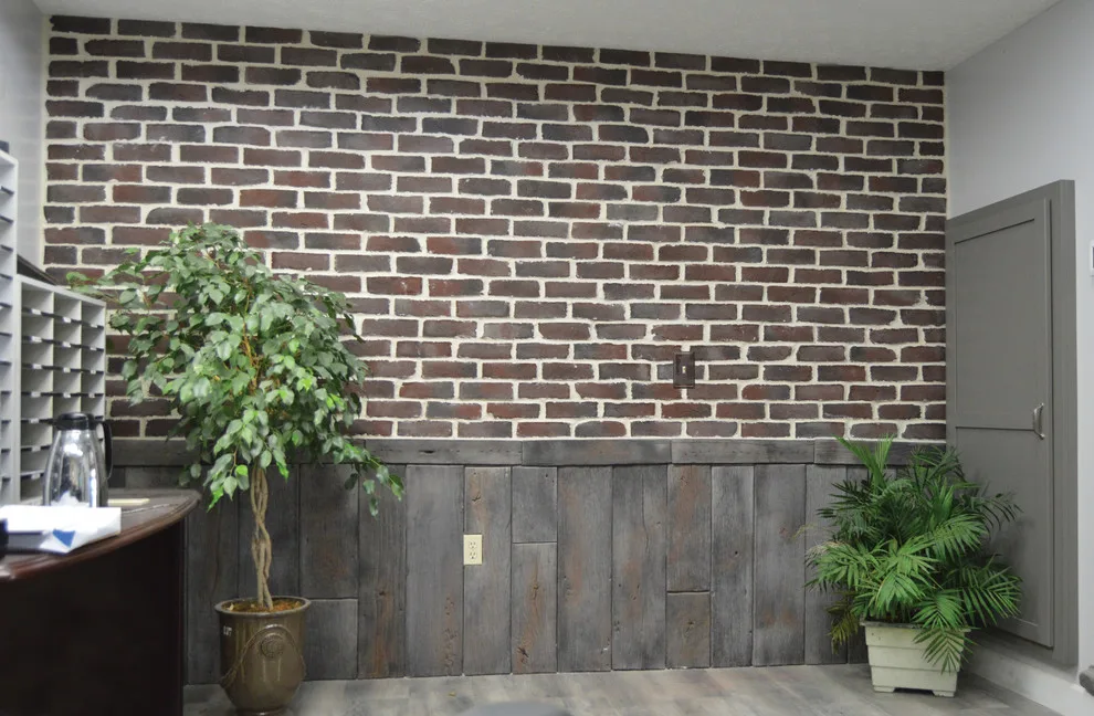 Slim Brick Facade by Prestige Stone Products - Photo 7
