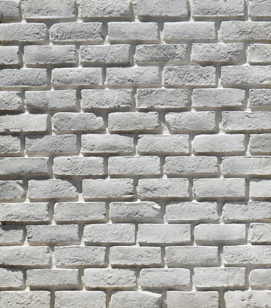 Slim Brick Facade by Prestige Stone Products - Photo 3