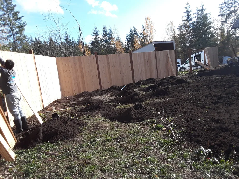 IPros Landscaping & Construction Division - Photo 14