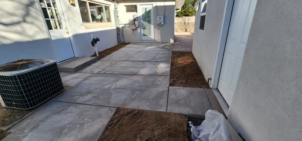 Albuquerque Construction & Concrete - Photo 11