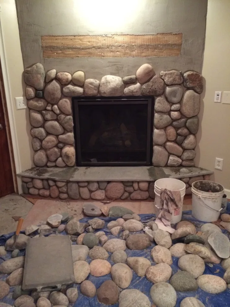 Martell Custom Stone LLC - Photo 10