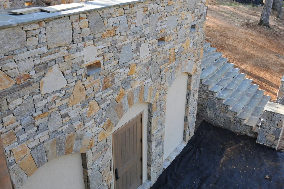 TN Fieldstone and Jamestown Azure by Rocky Ridge Stone Company - Photo 10