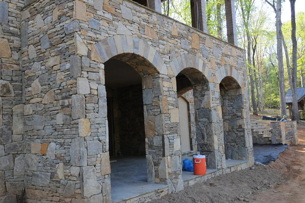 TN Fieldstone and Jamestown Azure by Rocky Ridge Stone Company - Photo 5