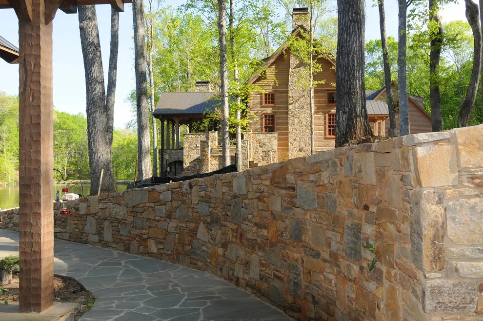 TN Fieldstone and Jamestown Azure by Rocky Ridge Stone Company - Photo 6