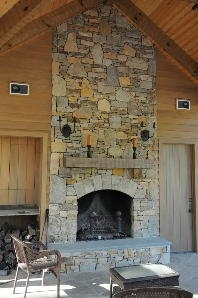 TN Fieldstone and Jamestown Azure by Rocky Ridge Stone Company - Photo 9