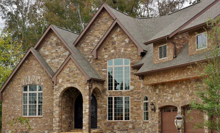 Fieldstone Project by Horizon Stone Llc - Photo 2