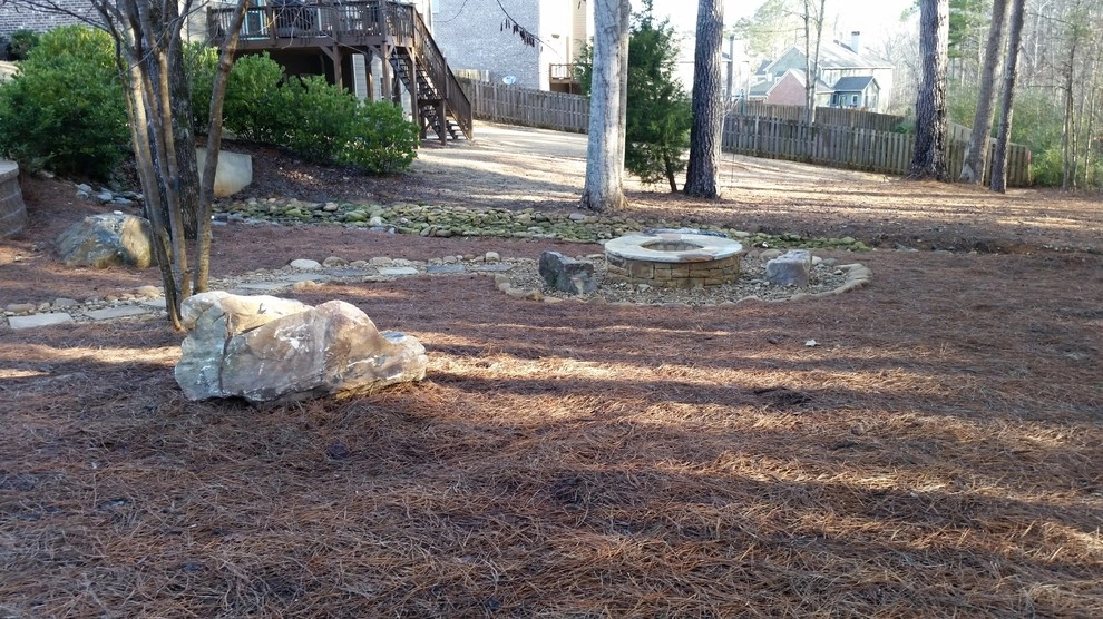 The Landscape Group Inc - Photo 14