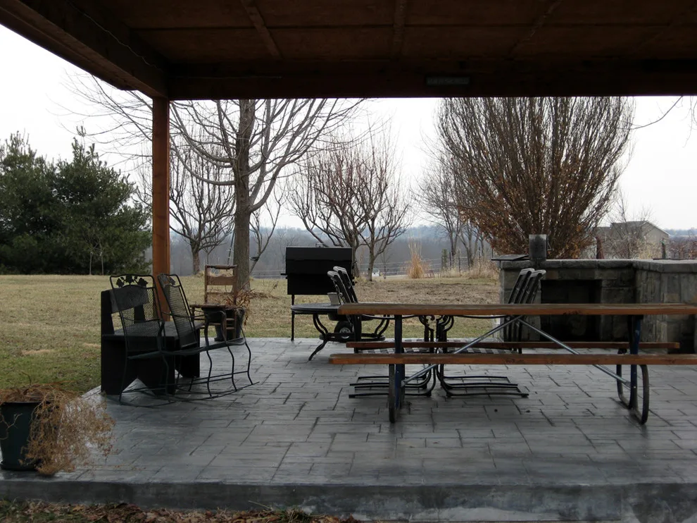 Miller Concrete - Photo 13